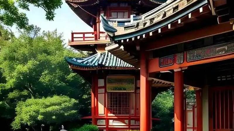 必一运动 Bsports 工程案例：庭院绿化与苗木栽植